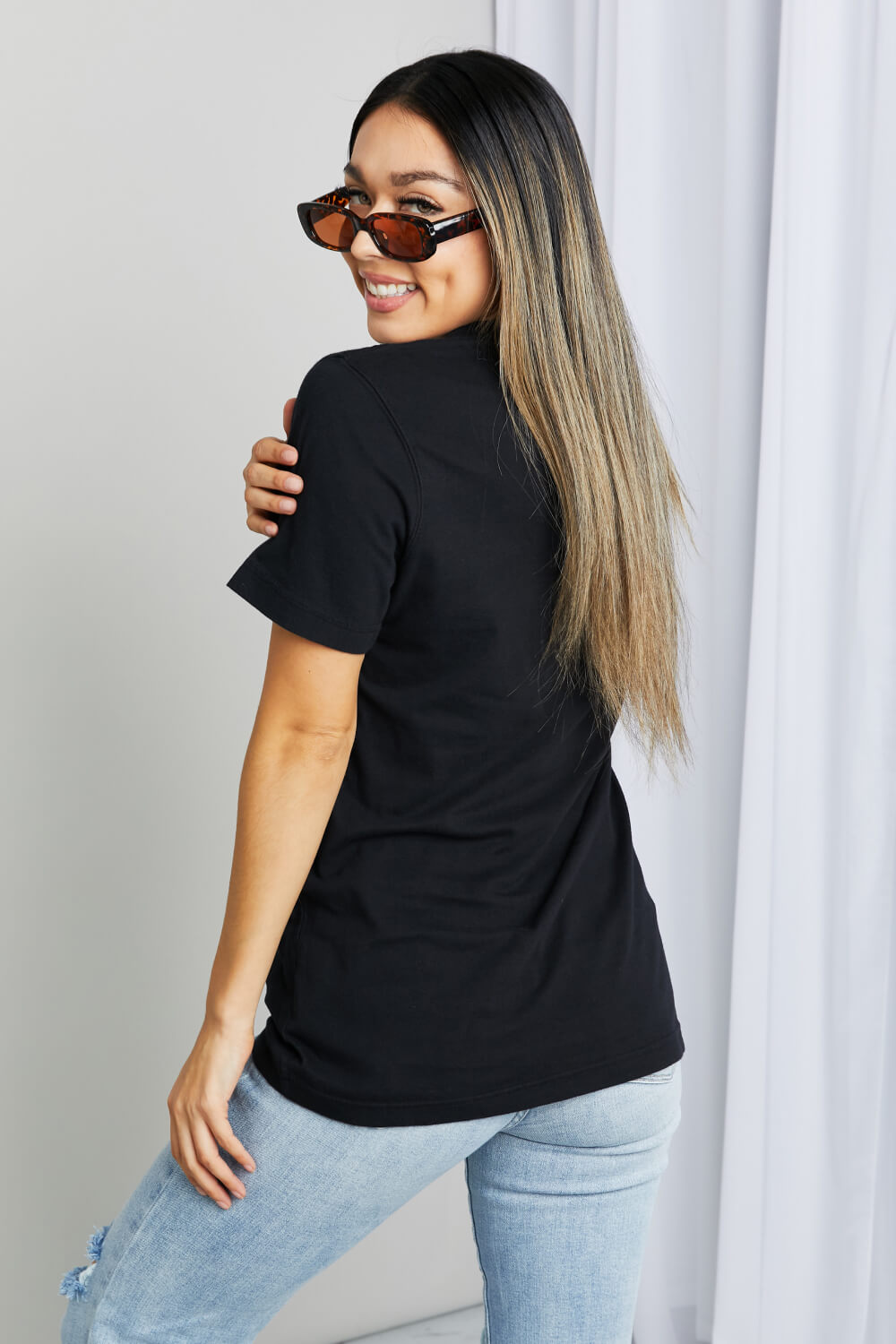 Desert Dreamer Graphic Tee