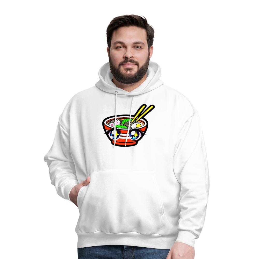 Ramen Anime Unisex Hoodie Sweatshirt