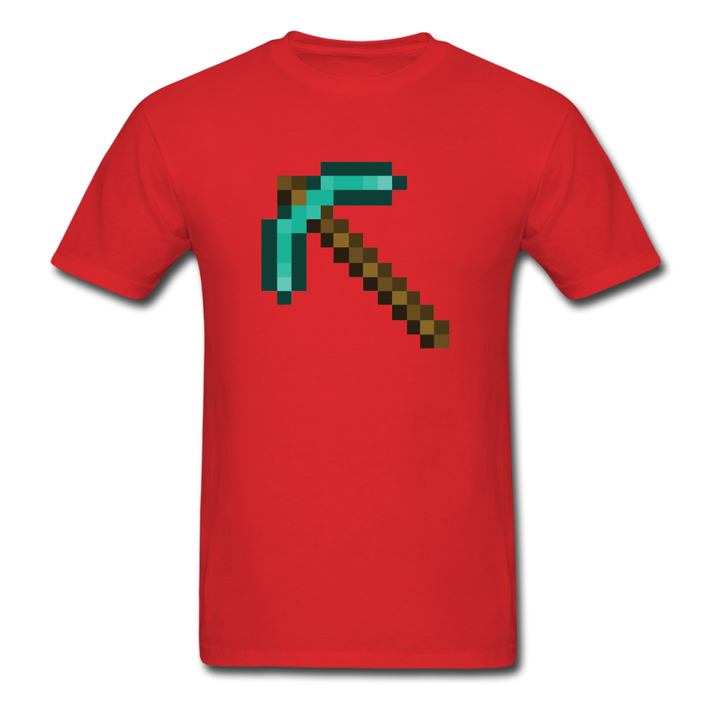 new shirt mine 41 - red