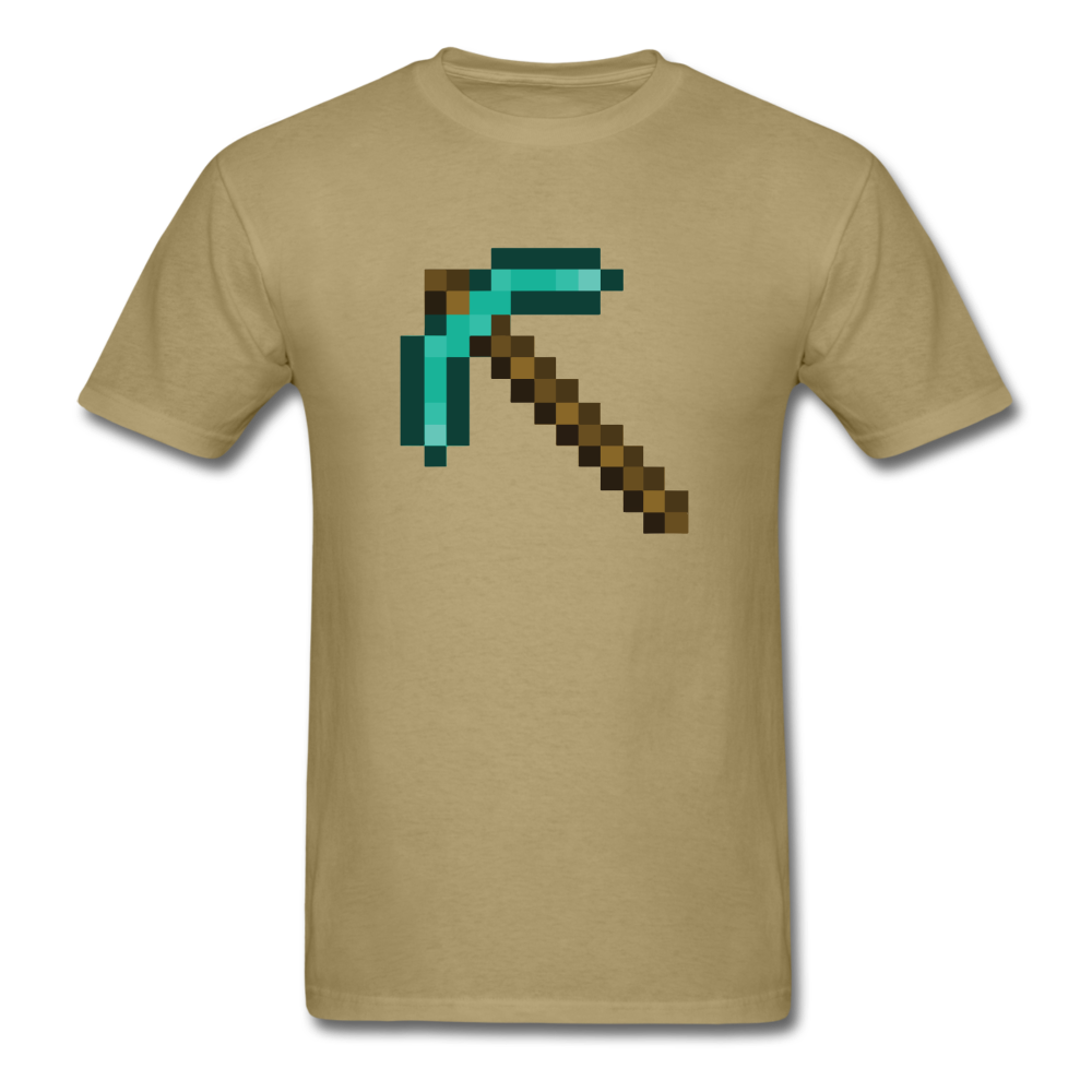 new shirt mine 41 - khaki