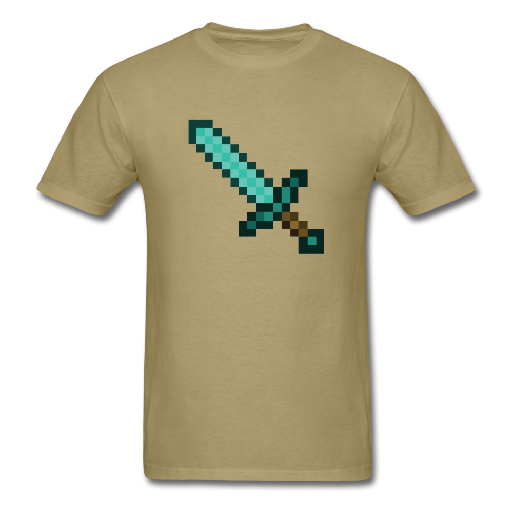 new shirt mine h - khaki