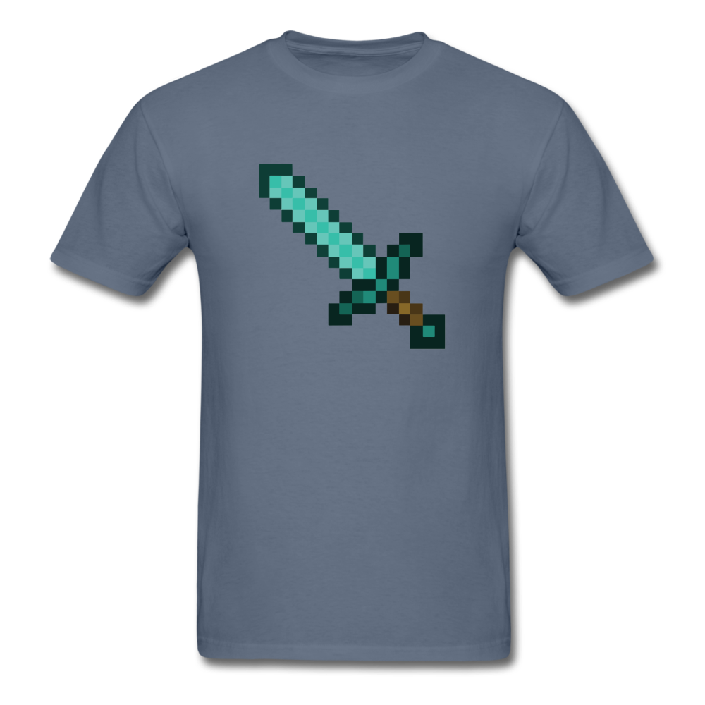 new shirt mine h - denim