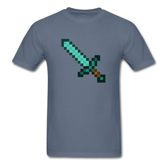 new shirt mine h - denim