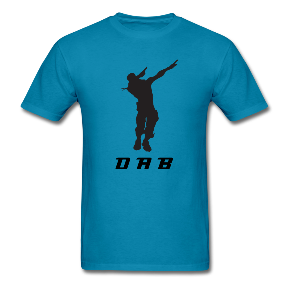 new shirt fort 33 - turquoise