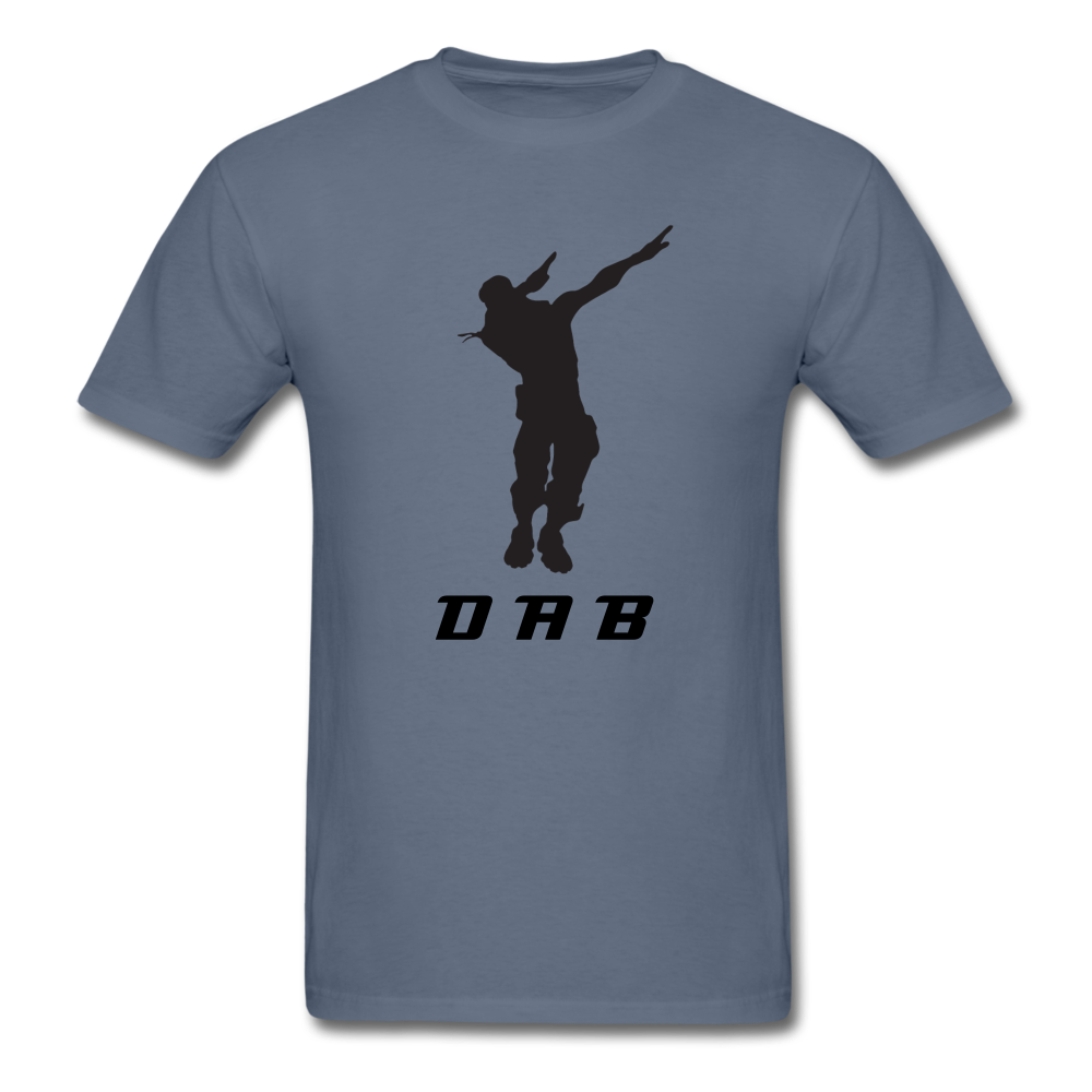 new shirt fort 33 - denim