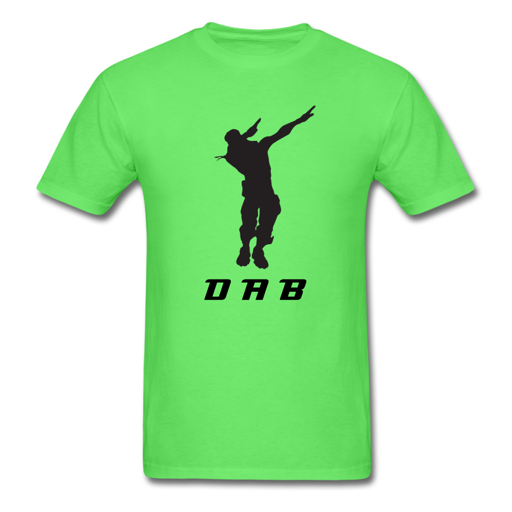 new shirt fort 33 - kiwi