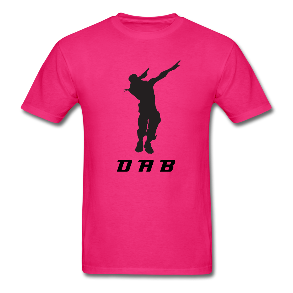 new shirt fort 33 - fuchsia