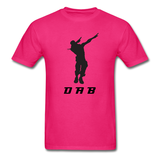 new shirt fort 33 - fuchsia