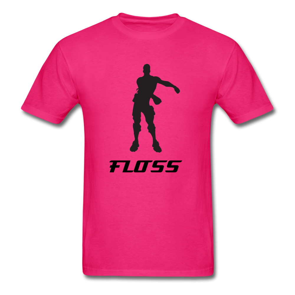 new shirt fort 121 - fuchsia