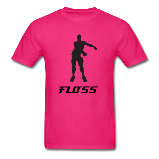 new shirt fort 121 - fuchsia