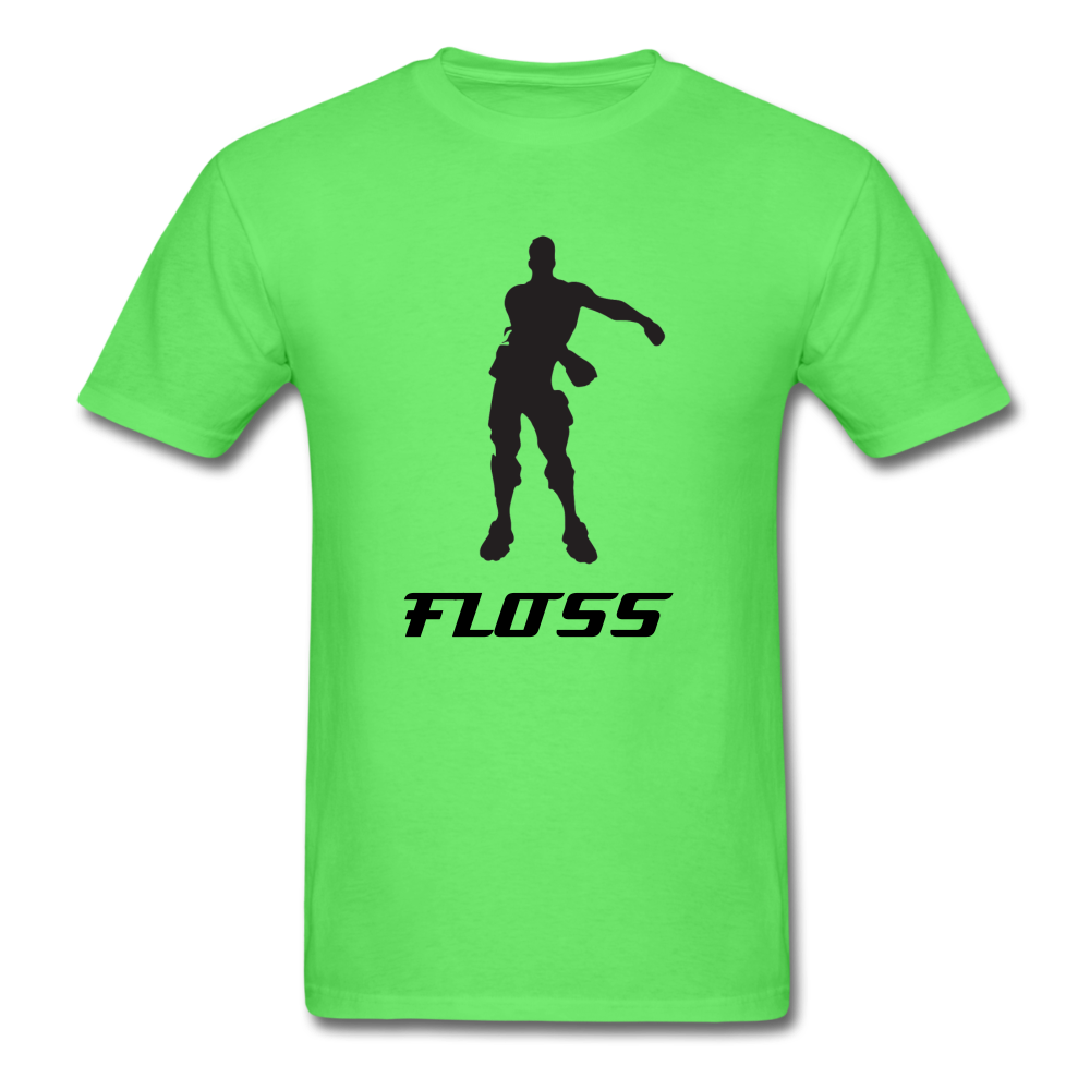 new shirt fort 121 - kiwi