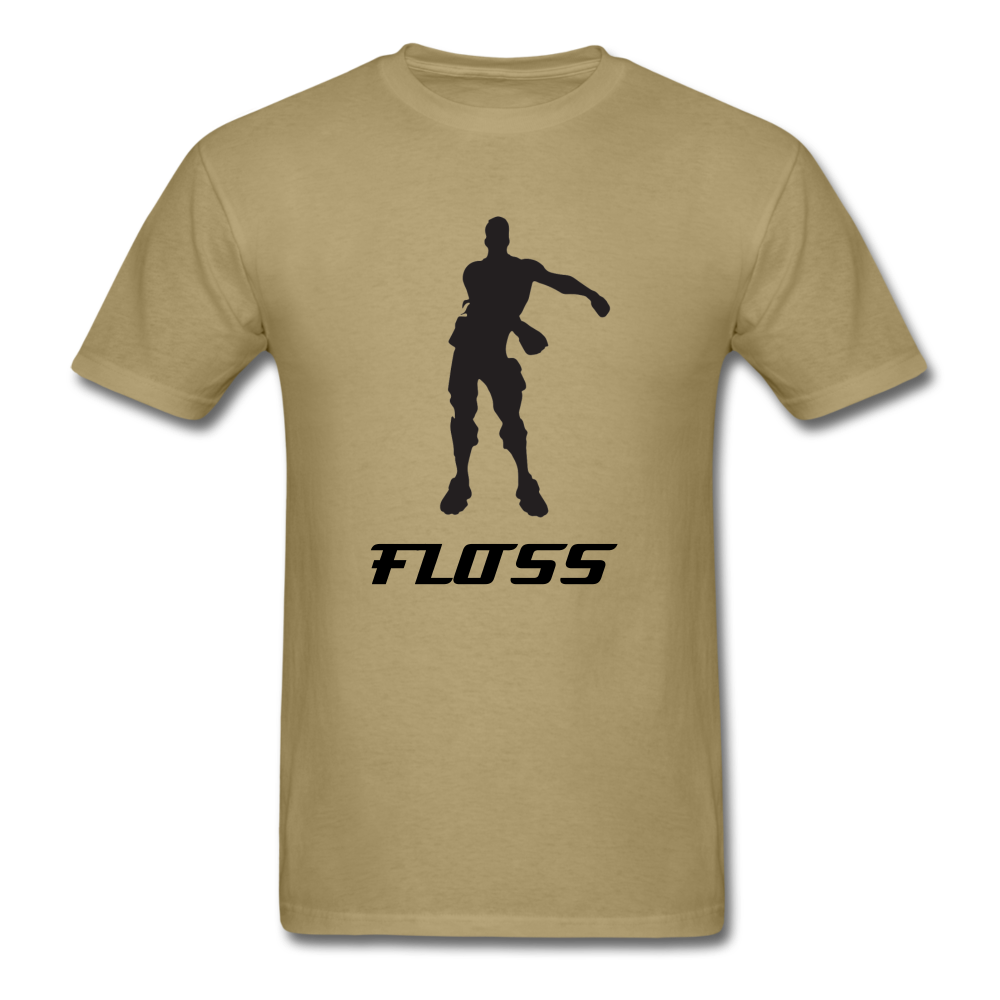 new shirt fort 121 - khaki