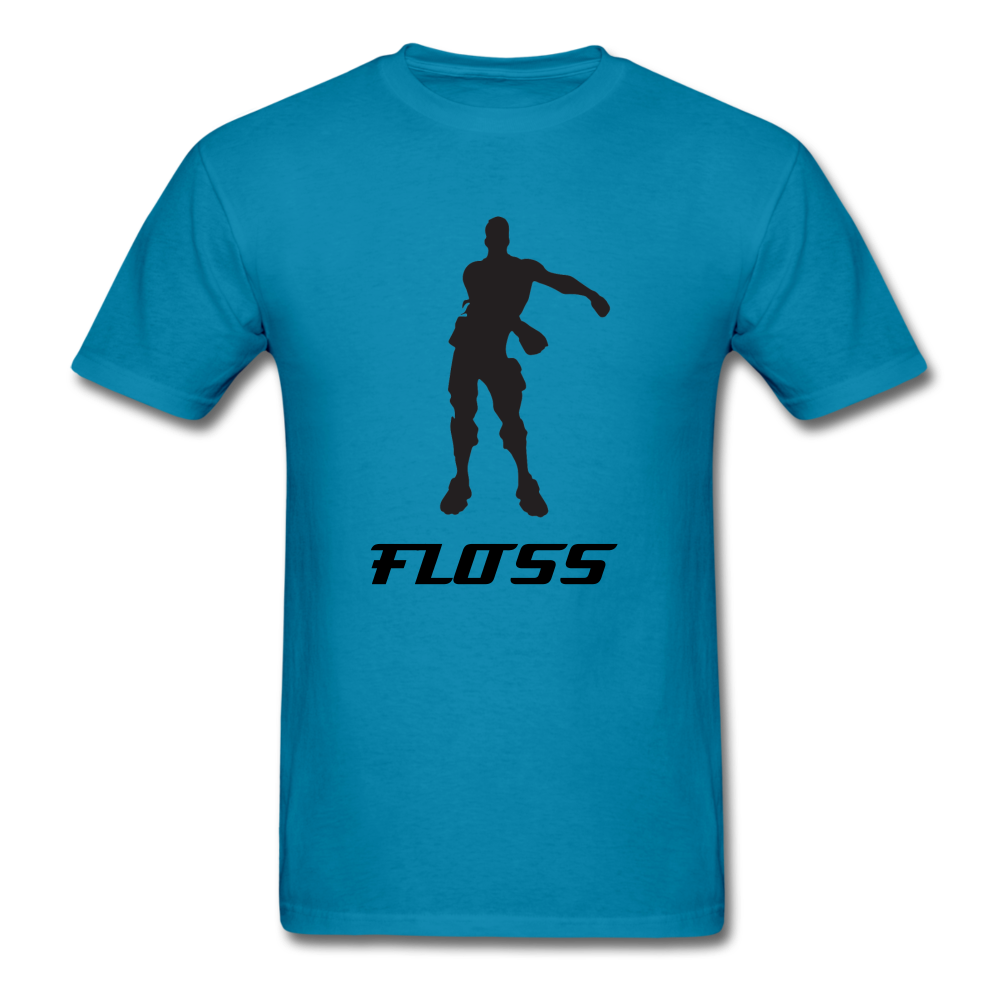 new shirt fort 121 - turquoise