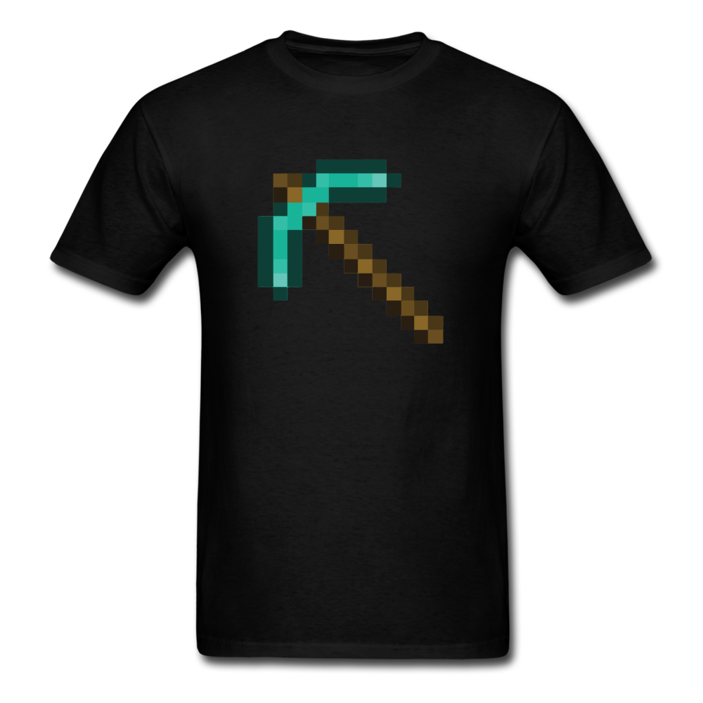 new shirt mine 41 - black