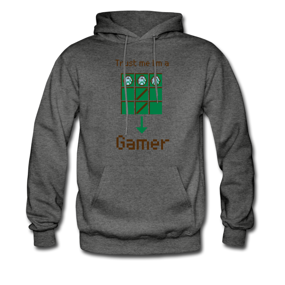 Trust Me Adult Unisex Video Game Hoodie Sweatshirt