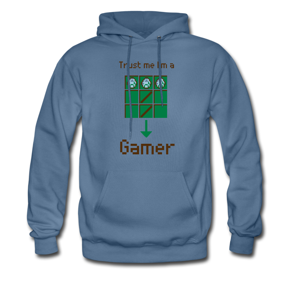 Trust Me Adult Unisex Video Game Hoodie Sweatshirt