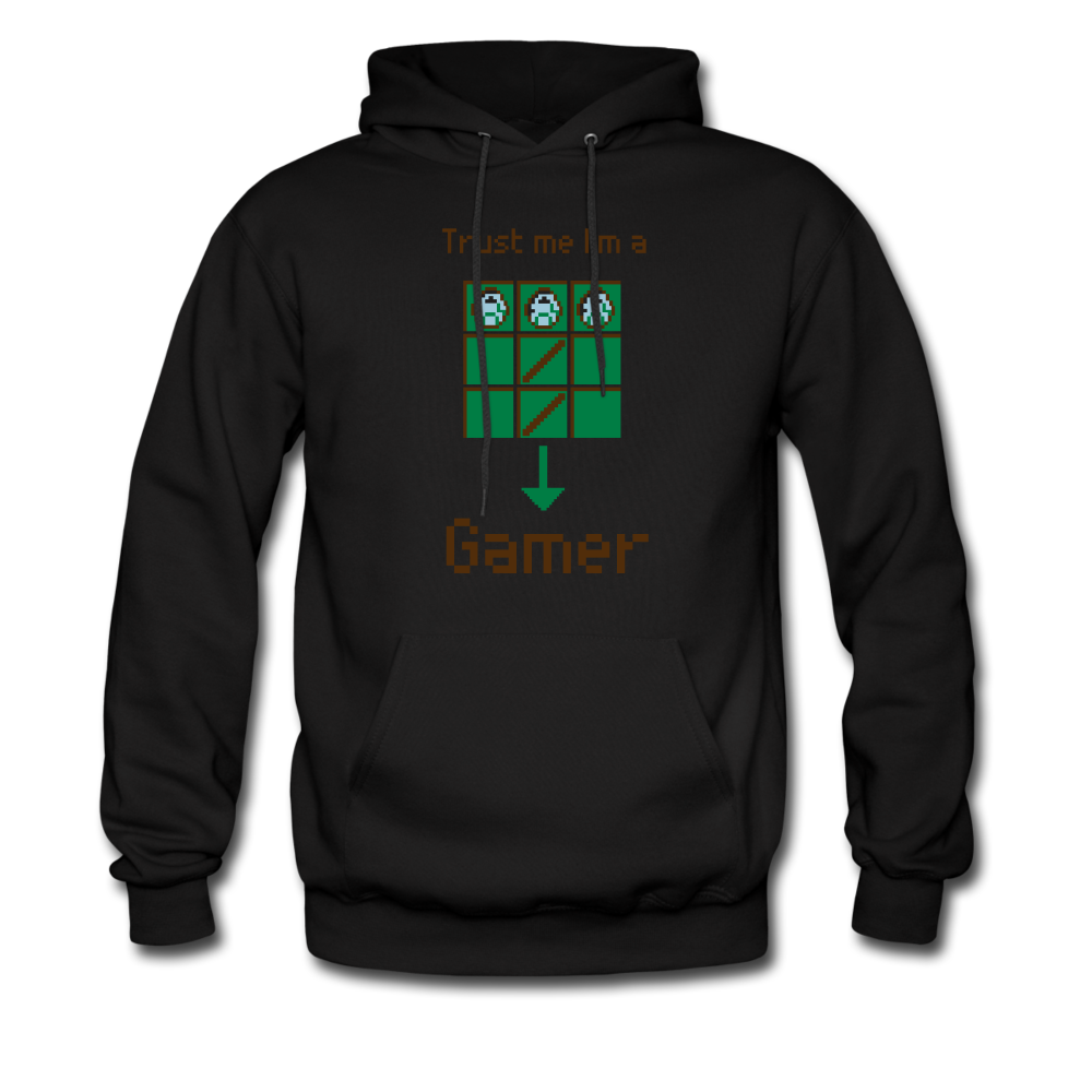 Trust Me Adult Unisex Video Game Hoodie Sweatshirt