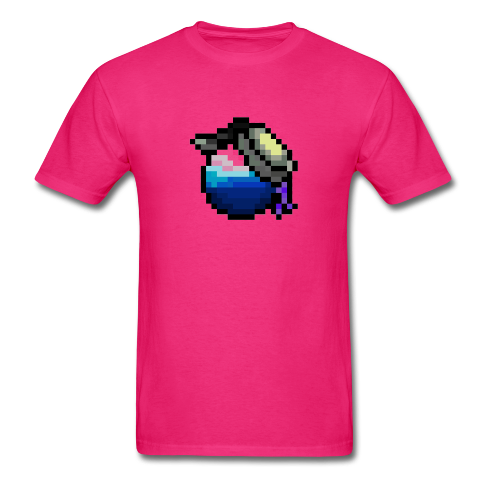 new shirt fort 17171 - fuchsia
