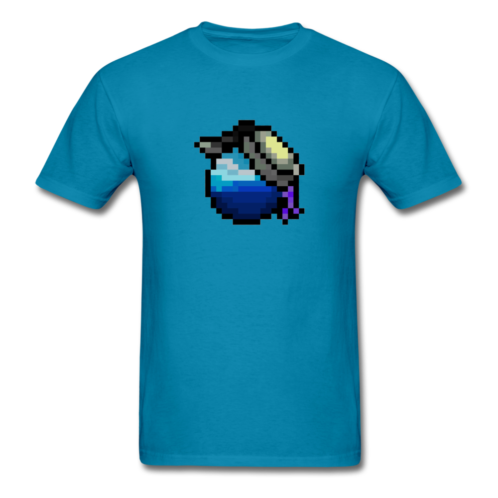 new shirt fort 17171 - turquoise