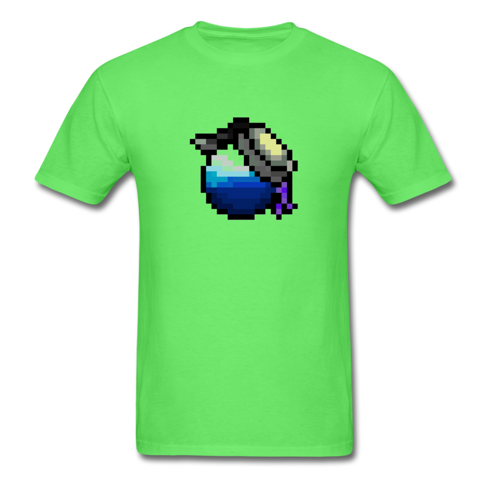new shirt fort 17171 - kiwi