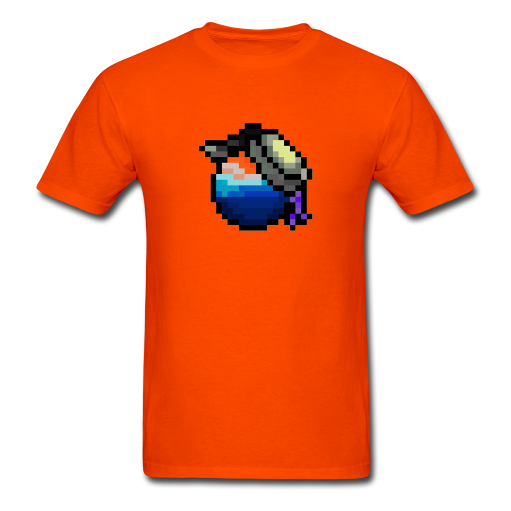 new shirt fort 17171 - orange