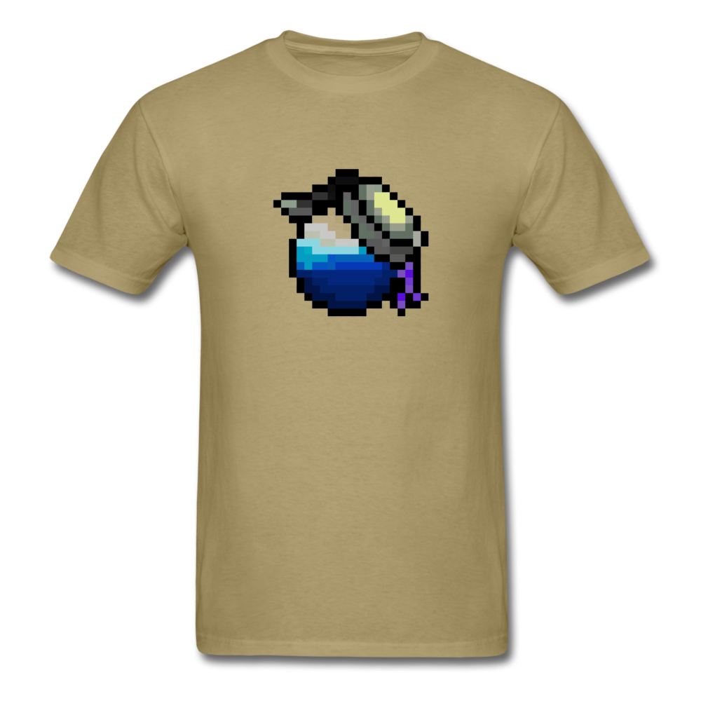 new shirt fort 17171 - khaki
