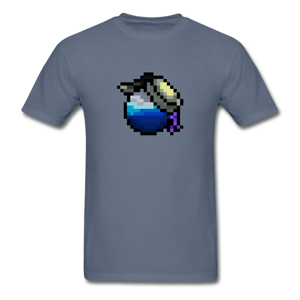 new shirt fort 17171 - denim