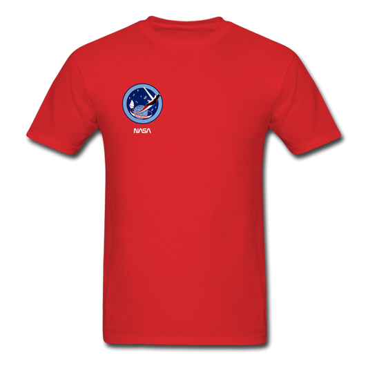 Men's T-Shirt - red