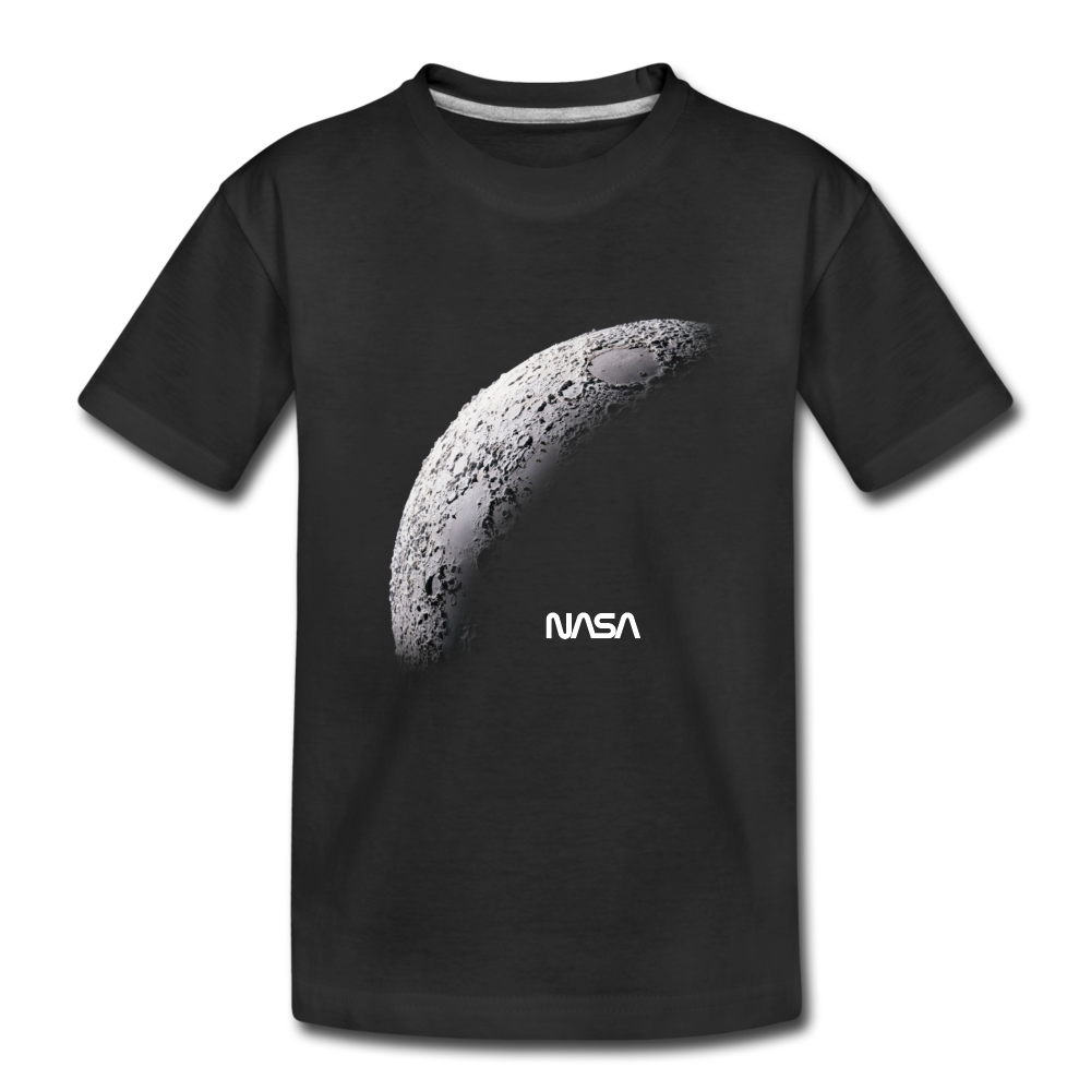 Toddler Premium T-Shirt - black
