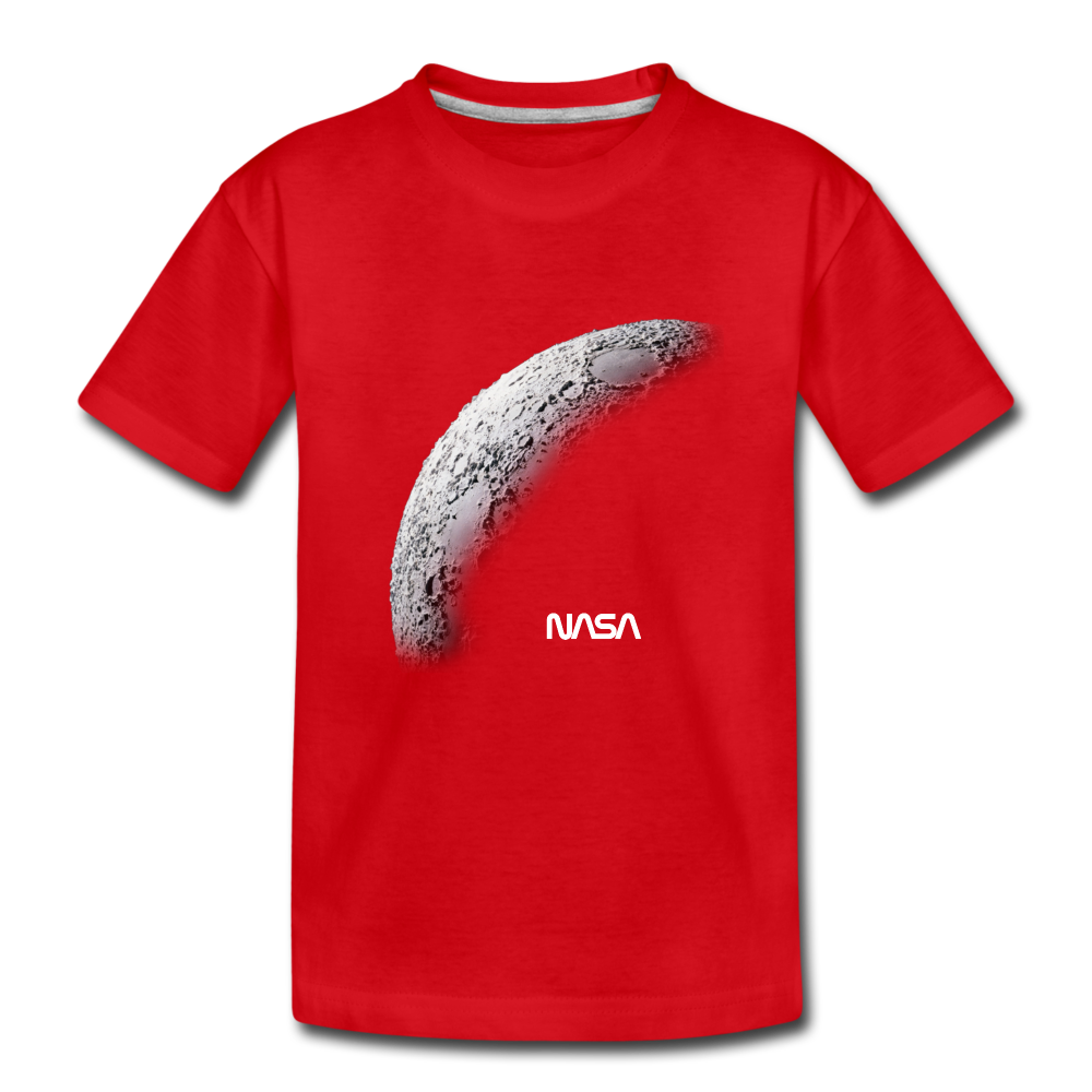 Toddler Premium T-Shirt - red