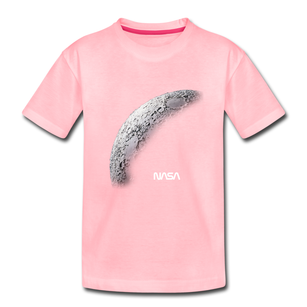 Toddler Premium T-Shirt - pink