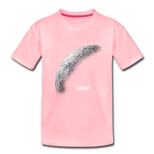Toddler Premium T-Shirt - pink