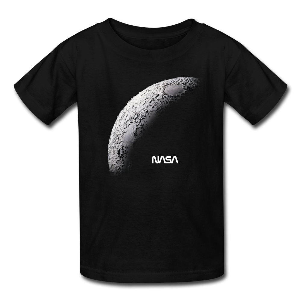 Kids' T-Shirt - black