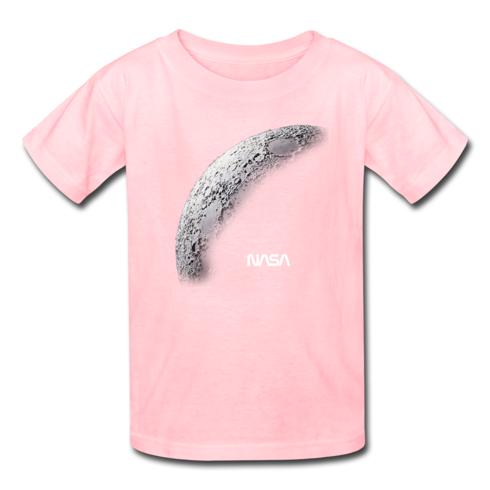 Kids' T-Shirt - pink