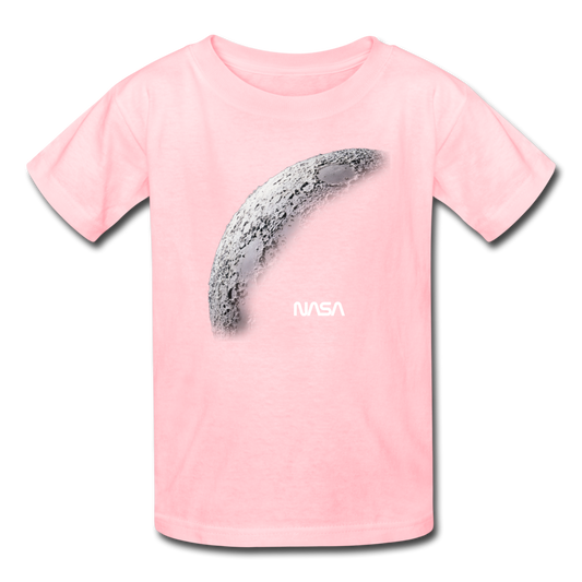 Kids' T-Shirt - pink