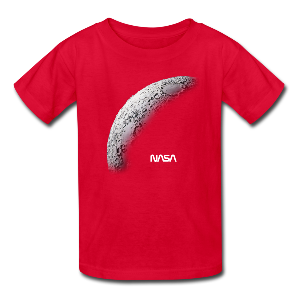 Kids' T-Shirt - red