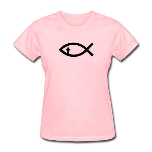 Women's T-Shirt - pink