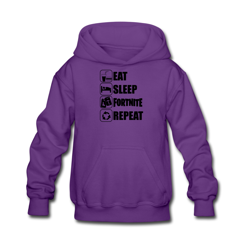 Eat Sleep Fortnite Kid's Hoodie Black Design Video Game Sweatshirt SuccessActive More actions Title Description Media Add media from URL Upload file Eat Sleep Fortnite Hoodie White Design Kid's Video Game Sweatshirt - purple
