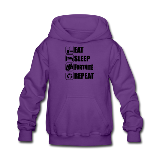 Eat Sleep Fortnite Kid's Hoodie Black Design Video Game Sweatshirt SuccessActive More actions Title Description Media Add media from URL Upload file Eat Sleep Fortnite Hoodie White Design Kid's Video Game Sweatshirt - purple