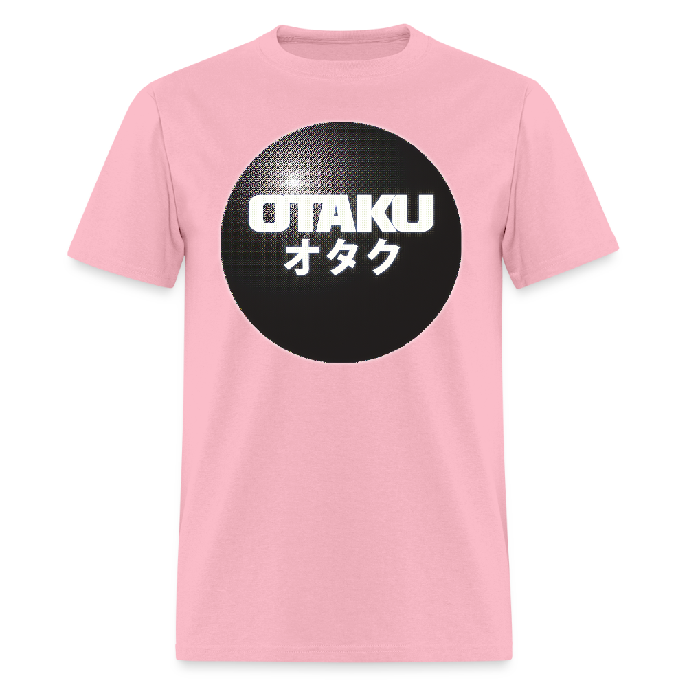 Otaku Sphere Japanese Anime Premium Unisex T-Shirt - pink