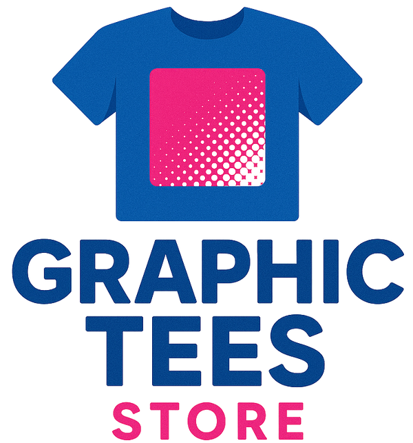 Graphic Tees Store
