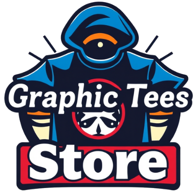 Graphic Tees Store