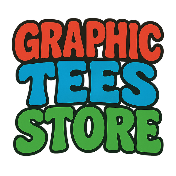 Graphic Tees Store Logo