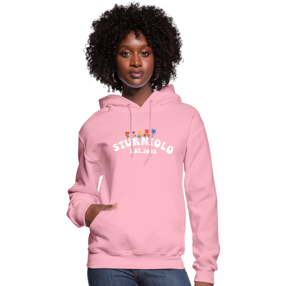 Sturniolo Triplets Women's Hoodie - classic pink