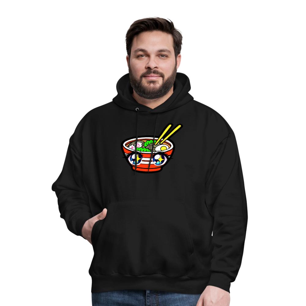 Ramine Anime Hoodie