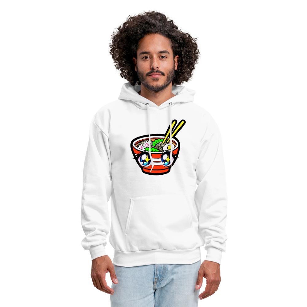Ramine Anime Hoodie