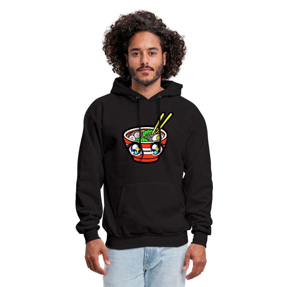 Ramine Anime Hoodie