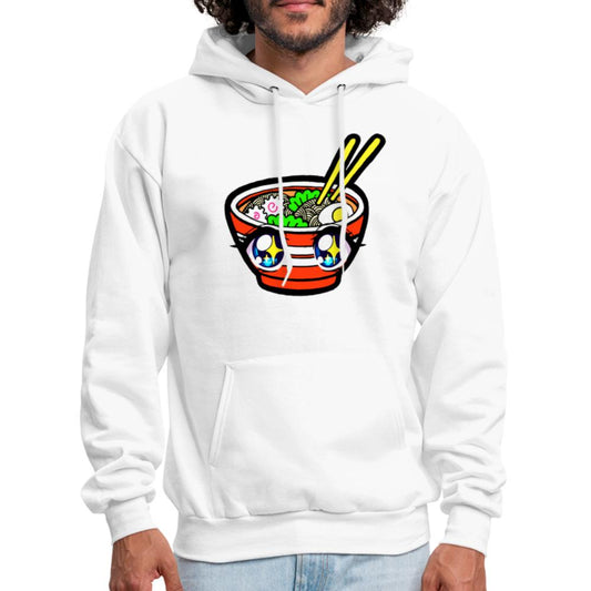 Ramine Anime Hoodie