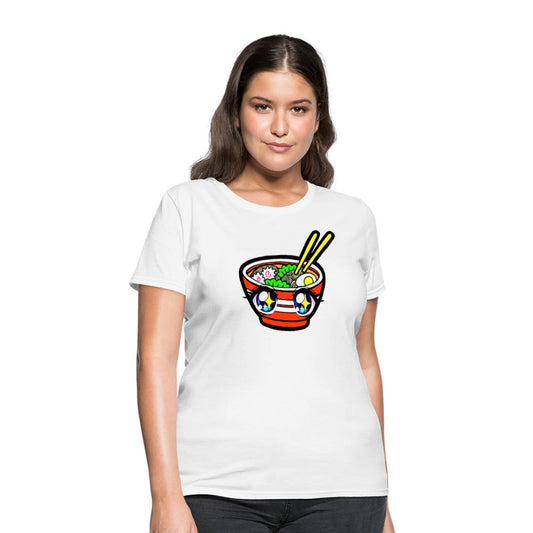 Ramine Anime Women's T-Shirt