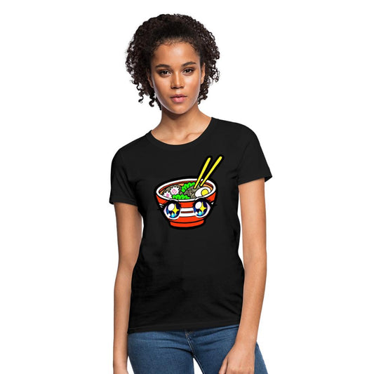 Ramine Anime Women's T-Shirt